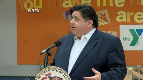 Illinois Reopening: Governor JB Pritzker rebuffs Phase 4 reopening push ...