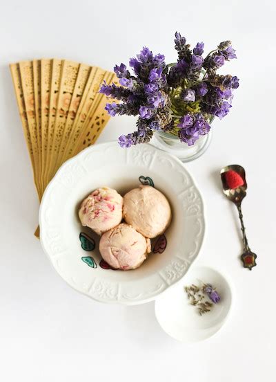 Raspberry Mini Churros with White Chocolate Sauce | Lavender… | Flickr