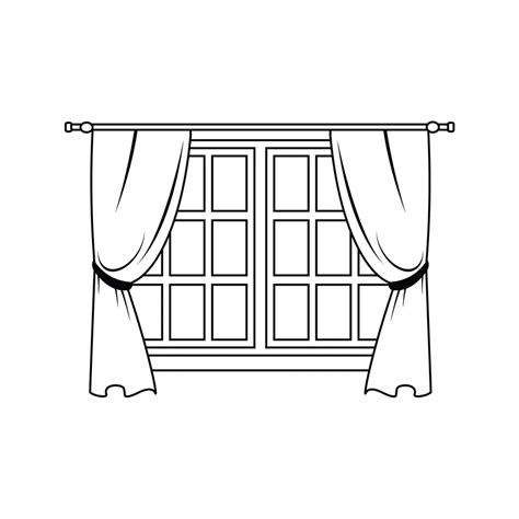 Drawing A Window