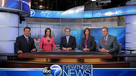 WLS-Channel 7 feeling the cheer as November sweeps ratings book almost ...