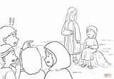 Mark 514 15 Man Who Lived Among The Dead coloring Page  Free sketch template