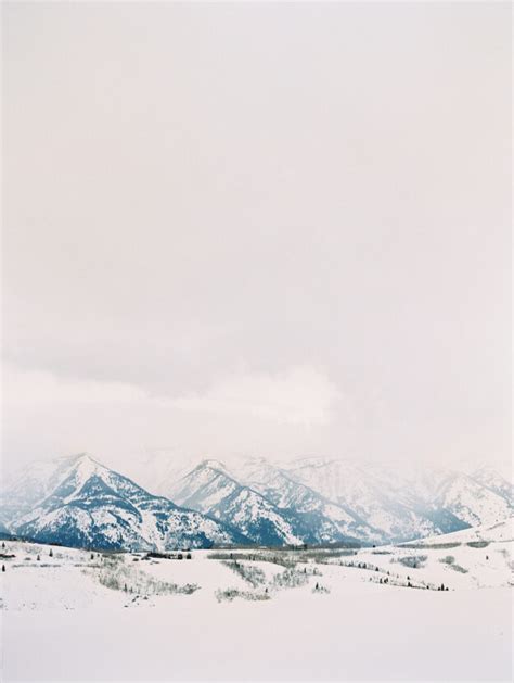 Daron & Nick - Jackson Hole, Amangani - CLARY PFEIFFER BLOG | Chicago California Europe | Film ...