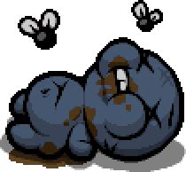 Tainted ??? - Binding of Isaac: Rebirth Wiki