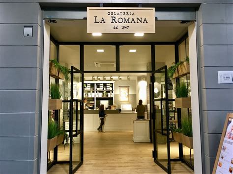 Gelateria La Romana: los míticos helados italianos llegan a Valencia | VALENCIA HAPPY