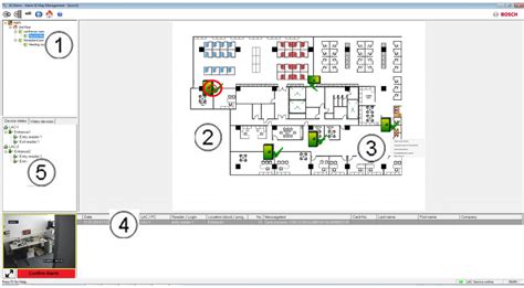 Bosch Access Control System and Software Review - Kisi