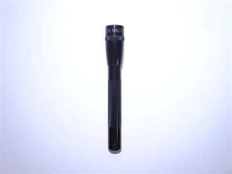 Mini Maglite LED 2-Cell AA Flashlights | m-s-y | Flickr
