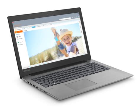 Lenovo Ideapad 330-15IKB Specs and Details - Gadget Review