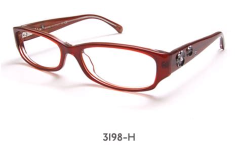 Chanel CH 3198-H glasses frames * DISCONTINUED MODEL