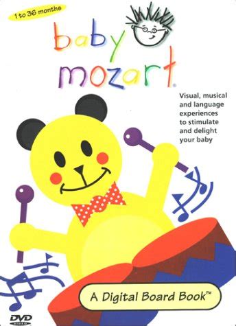 Amazon.com: Baby Mozart: Baby Einstein: Movies & TV