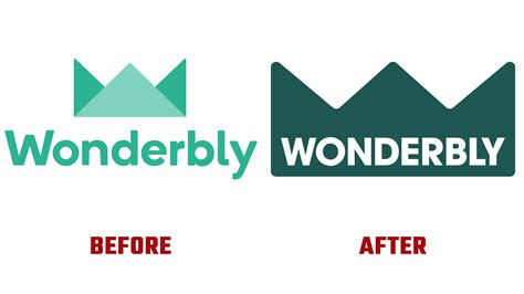 Wonderbly Unveils Vibrant New Identity