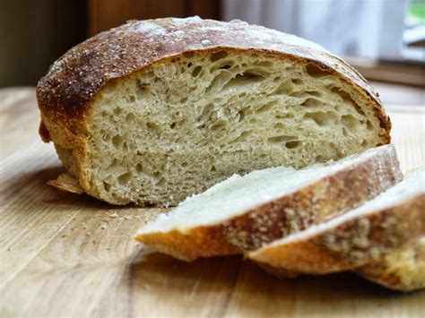 Bint Rhoda's Kitchen: A New Lease on Baking Bread: Artisan Bread in ...