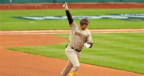 Juan Soto Contract Extension Talks with Padres Discussed by Agent Scott Boras | News, Scores ...