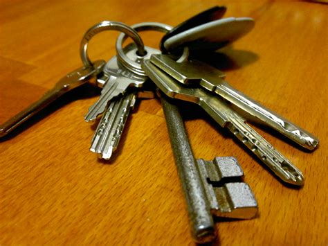 Bunch of keys | pixishared | Flickr