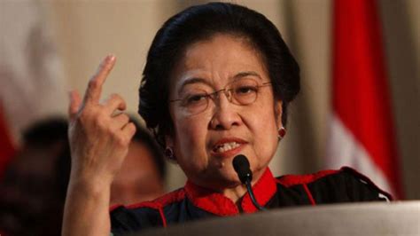 Lewat Salam Pancasila, Megawati Ingatkan Pentingnya Nasionalisme dan Persatuan Bangsa - DPD PDI ...