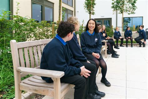 Kenilworth School & Sixth Form maintains Outstanding Ofsted rating | Local News | News ...