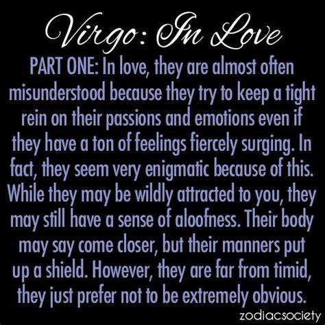 Pin by Desiré Duvenage on Virgo Sun Aquarius Moon | Virgo love, Virgo traits, Virgo