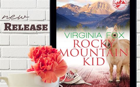 Rocky Mountain Kid – The Faerie Review