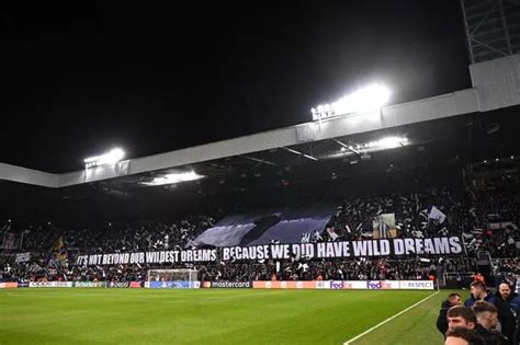 Wor Flags' emotional Sir Bobby Robson display to inspire Newcastle United against AC Milan ...