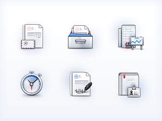 More (64x64) icons for Tally by Yummygum on Dribbble