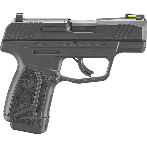 Ruger Max-9 9mm Pistol | Academy