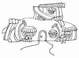 Butterbean’s Cafe Coloring Pages  Free Printable PDF JPG PNG sketch template