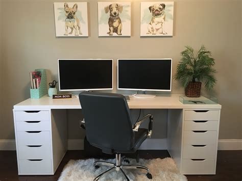 Review Of Desk For Home Office Ikea Ideas - ucetardal