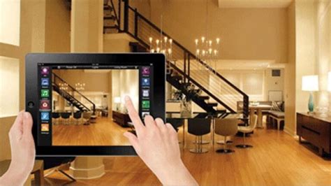 Home Automation Ideas - A Smart Home Guide - Orderly home, Orderly life