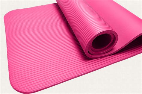 Pink Yoga Mat – Premium Recycled Yoga Mats