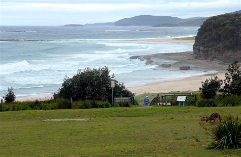 Pretty Beach | NSW National Parks