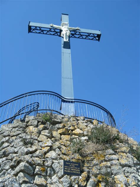 French Cross Free Stock Photo - Public Domain Pictures