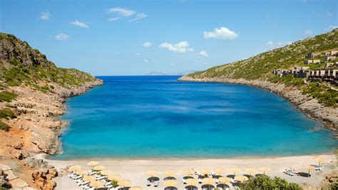 Greek Chic: Staying at Daios Cove, Crete | Escapism