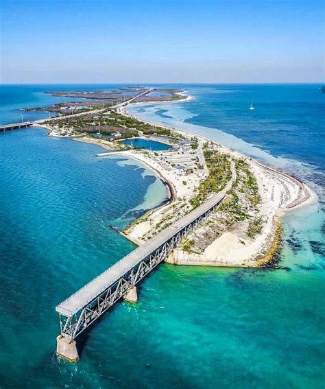 Florida Travel, Florida Keys, Miami Florida, Miami Beach, Bahia Honda State Park, Senior Trip ...