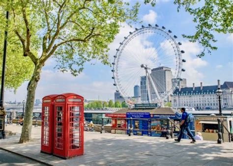 3 Best Hotels near London Eye - Where to Stay in London