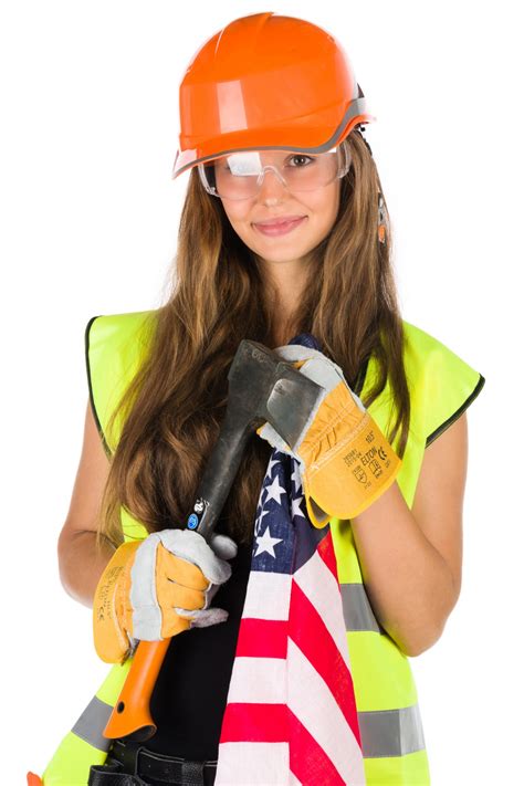 Labor Day Worker Free Stock Photo - Public Domain Pictures