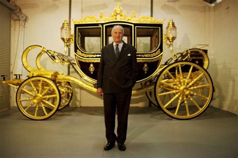 King Charles’ coronation coach was made in Manly and its maker has a ...