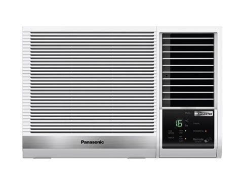 1HP Window Type Inverter AC, TV & Home Appliances, Air Conditioning and ...