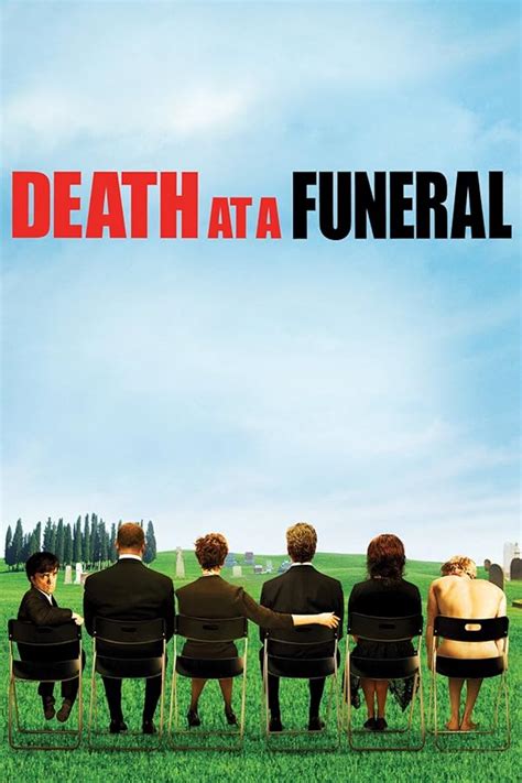 Amazon.co.uk: Watch Death at a Funeral (2007) | Prime Video