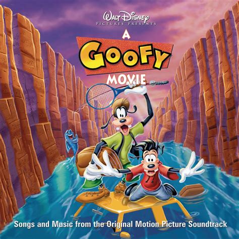 ‎A Goofy Movie (Original Soundtrack) - Album by Various Artists - Apple Music