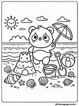 8 Free Printable Baby Panda Coloring Pages sketch template