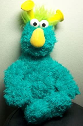 Image - Sesame place 2008 honker plush.jpg - Muppet Wiki