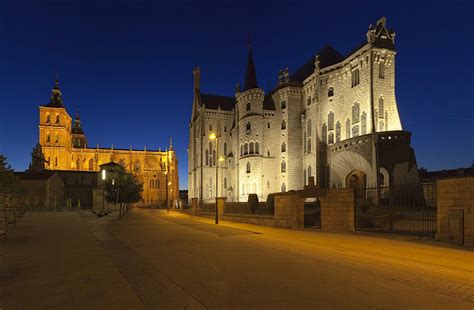 Sights in León, Spain - Lonely Planet