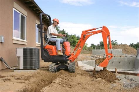 The benefits and risks of importing mini diggers from China---9 Tips Help You to Find Best Machine