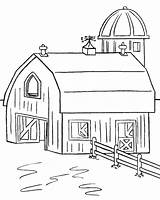 Useful Pictures Of barn coloring pages Proper Intended For Kids And  sketch template