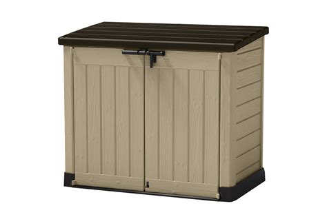 Keter Garden Sheds | STILLA