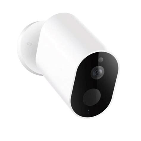Xiaomi Mi 1080P Wireless Outdoor Camera - White