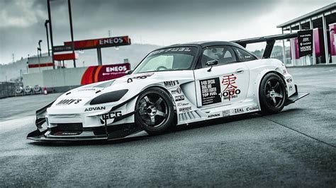 Honda s2000, car, HD wallpaper | Wallpaperbetter