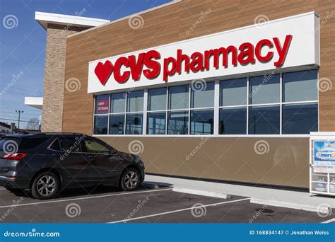 CVS Pharmacy Retail Location. CVS is the Largest Pharmacy Chain in the ...