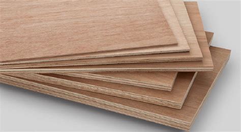 Understanding The Different Types Of Plywood And Thei - vrogue.co