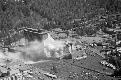 Harvey's Bombing : Photo Details :: The Western Nevada Historic Photo Collection