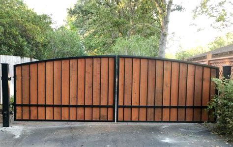 Benefits of Automatic gate installation At your Home - The Aussies Blog Mag